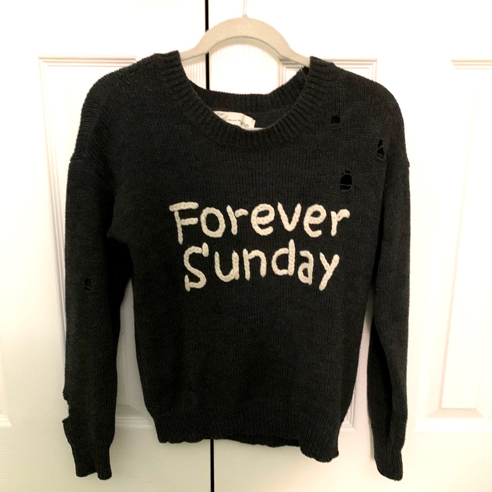 Sweater